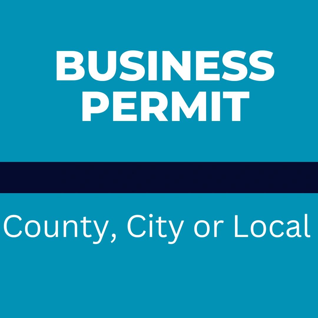 Business Permit